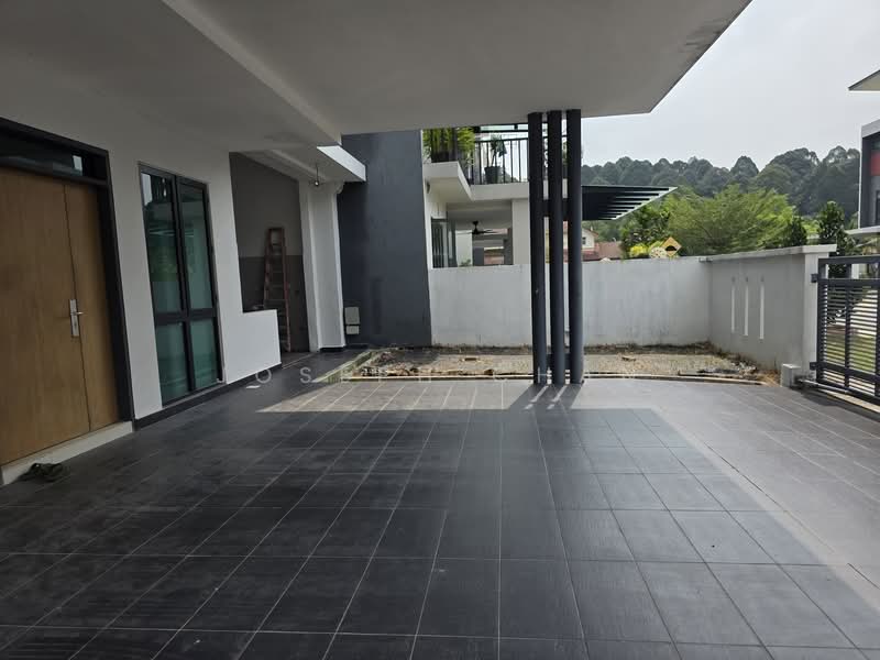Semi-Detached House for Sale in Shah Alam (Selangor) - Joseph Chan - Exterior - PropertyGuru.com.my