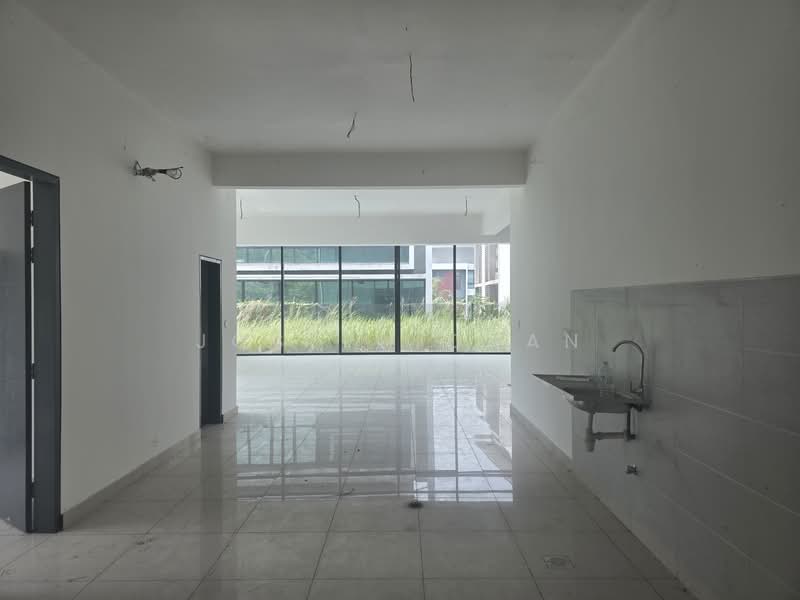 Semi-Detached House for Sale in Shah Alam (Selangor) - Joseph Chan - Interior - PropertyGuru.com.my