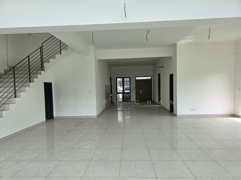 Semi-Detached House for Sale in Shah Alam (Selangor) - Joseph Chan - Interior - PropertyGuru.com.my