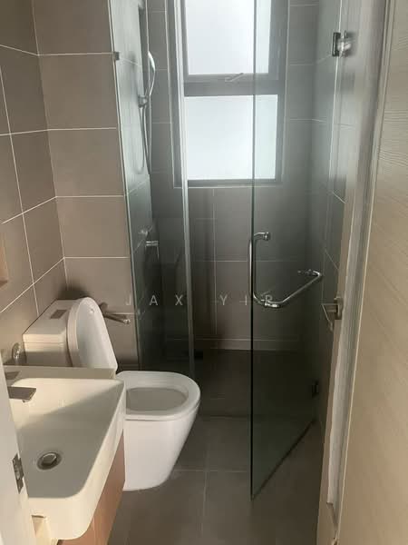 Servis Apartment untuk Disewa di The M @ Medini Macrolink - Jax Yip - Bathroom - PropertyGuru.com.my