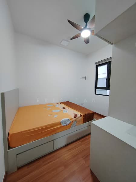 Servis Apartment untuk Disewa di Akasa - Eric Tan - Bedroom - PropertyGuru.com.my