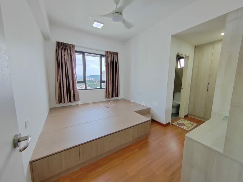 Servis Apartment untuk Disewa di Akasa - Eric Tan - PropertyGuru.com.my