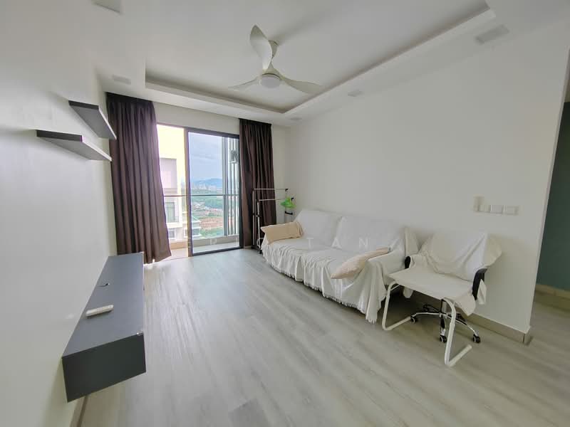 Servis Apartment untuk Disewa di Akasa - Eric Tan - PropertyGuru.com.my