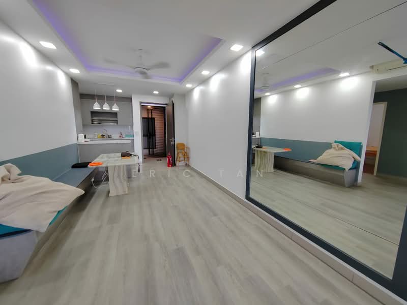 Servis Apartment untuk Disewa di Akasa - Eric Tan - PropertyGuru.com.my