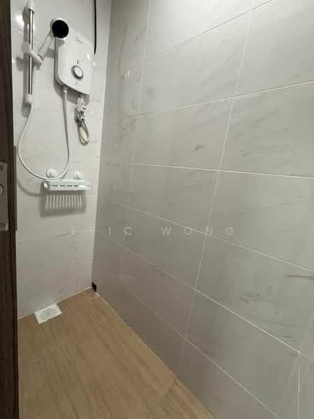 Service Residence for Rent at Country Garden Central Park - Eric Wong - Bathroom - PropertyGuru.com.my