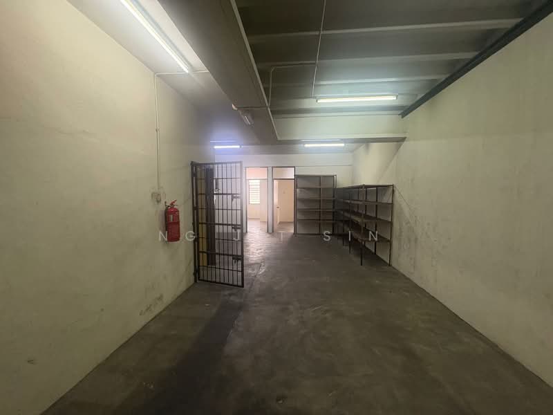 Shop / Office for Rent in George Town (Penang) - Ng Jit Sin - Interior - PropertyGuru.com.my