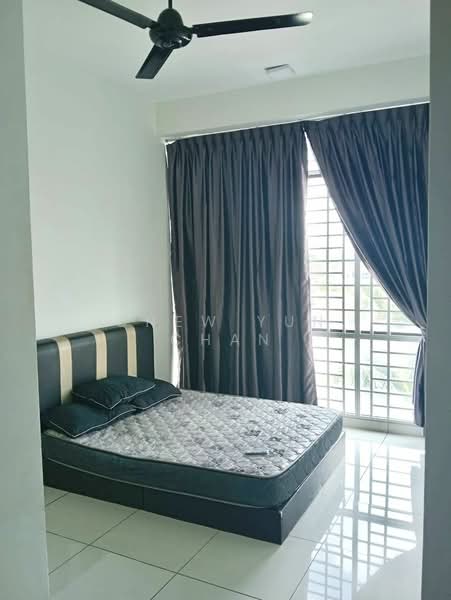 Service Residence for Rent at Wave @ Marina Cove - Chew Yun Chan - Bedroom - PropertyGuru.com.my