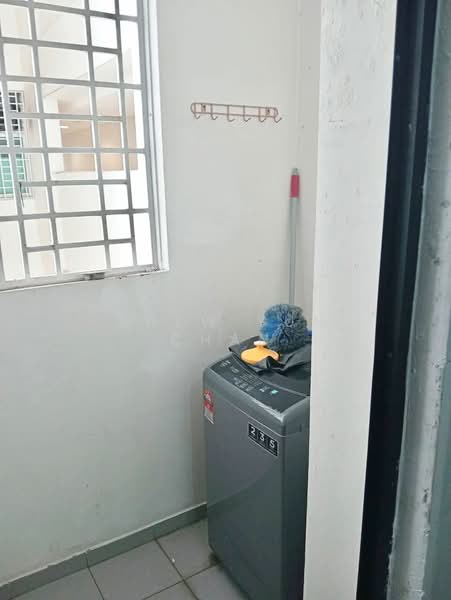 Service Residence for Rent at Wave @ Marina Cove - Chew Yun Chan - Interior - PropertyGuru.com.my