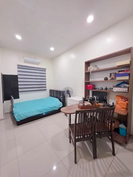 Kondominium untuk Dijual di Shineville Park - Eric Choong - Bedroom - PropertyGuru.com.my