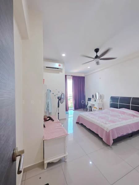 Kondominium untuk Dijual di Shineville Park - Eric Choong - Bedroom - PropertyGuru.com.my