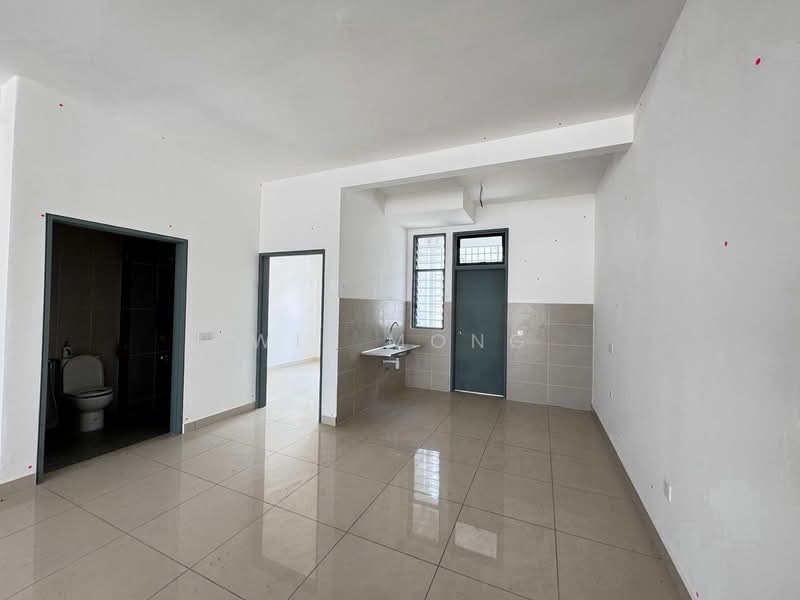 Rumah Teres 2 Tingkat untuk Dijual di Permas Jaya (Johor) - Wil Mong - Bathroom - PropertyGuru.com.my
