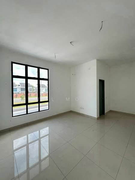 Rumah Teres 2 Tingkat untuk Dijual di Permas Jaya (Johor) - Wil Mong - Interior - PropertyGuru.com.my