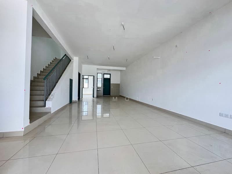 Rumah Teres 2 Tingkat untuk Dijual di Permas Jaya (Johor) - Wil Mong - Interior - PropertyGuru.com.my