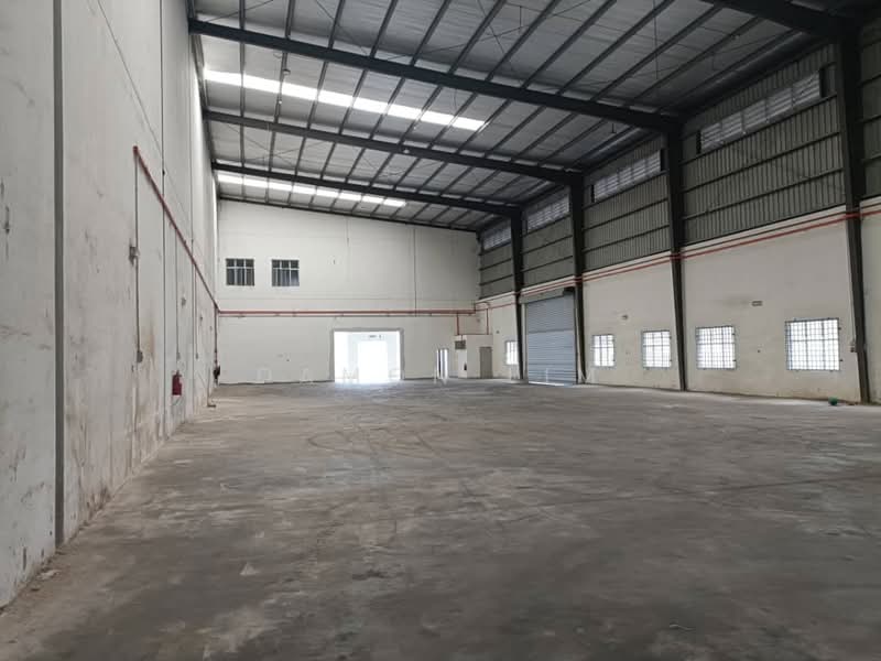 Kilang untuk Disewa di Gelang Patah (Johor) - Damon Lim - Interior - PropertyGuru.com.my