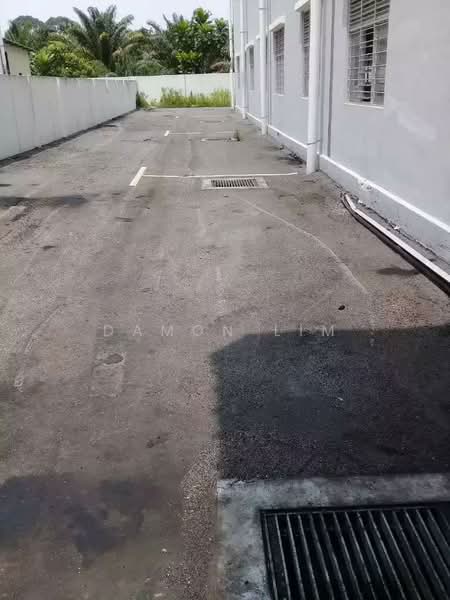 Kilang untuk Disewa di Gelang Patah (Johor) - Damon Lim - Exterior - PropertyGuru.com.my