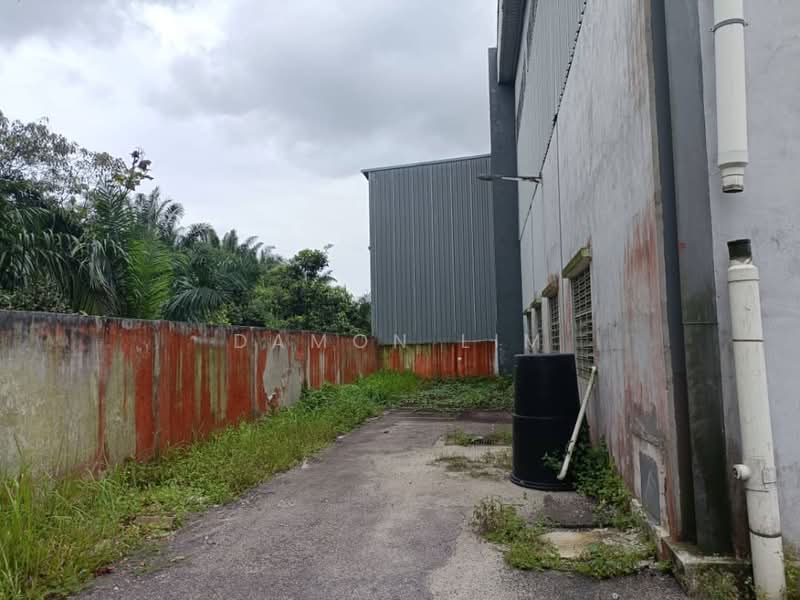Kilang untuk Disewa di Gelang Patah (Johor) - Damon Lim - Exterior - PropertyGuru.com.my