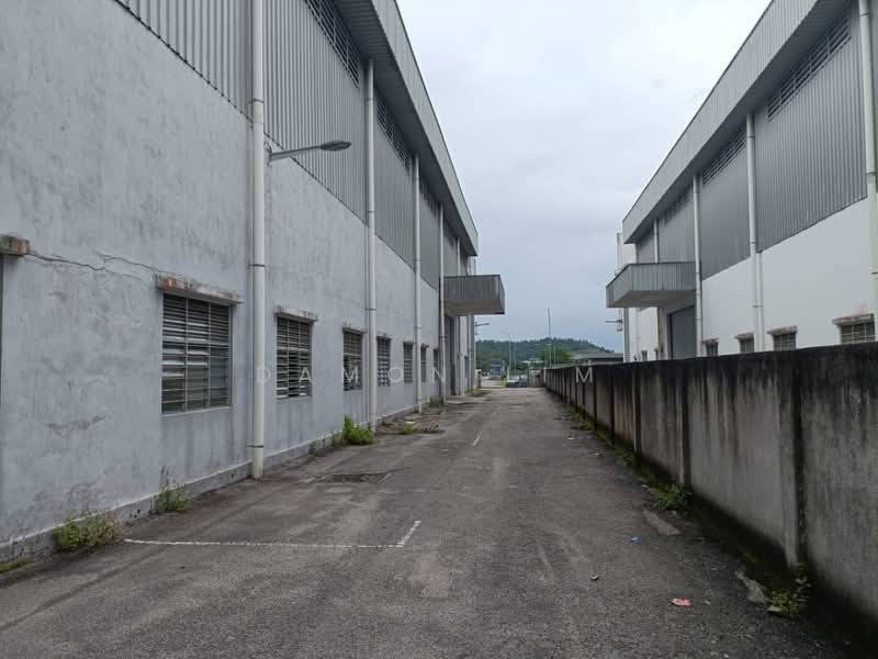 Kilang untuk Disewa di Gelang Patah (Johor) - Damon Lim - Exterior - PropertyGuru.com.my