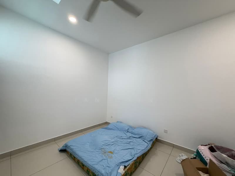 Rumah Kluster untuk Dijual di Skudai (Johor) - Ian Chen - Bedroom - PropertyGuru.com.my