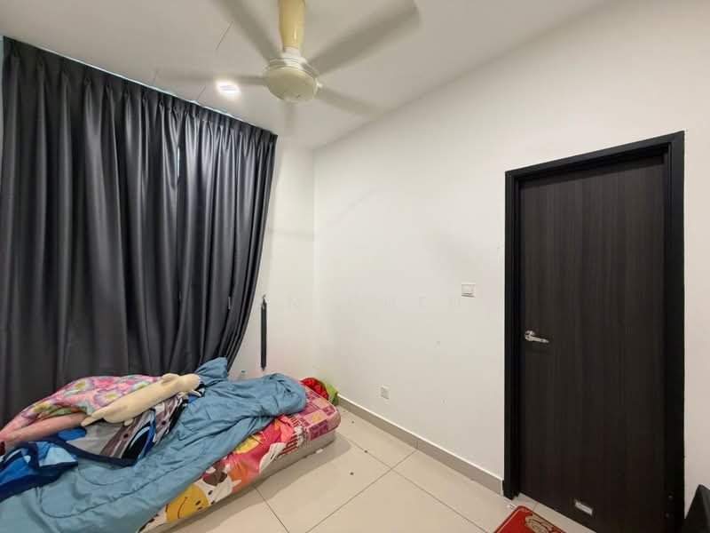 Rumah Kluster untuk Dijual di Skudai (Johor) - Ian Chen - Bedroom - PropertyGuru.com.my