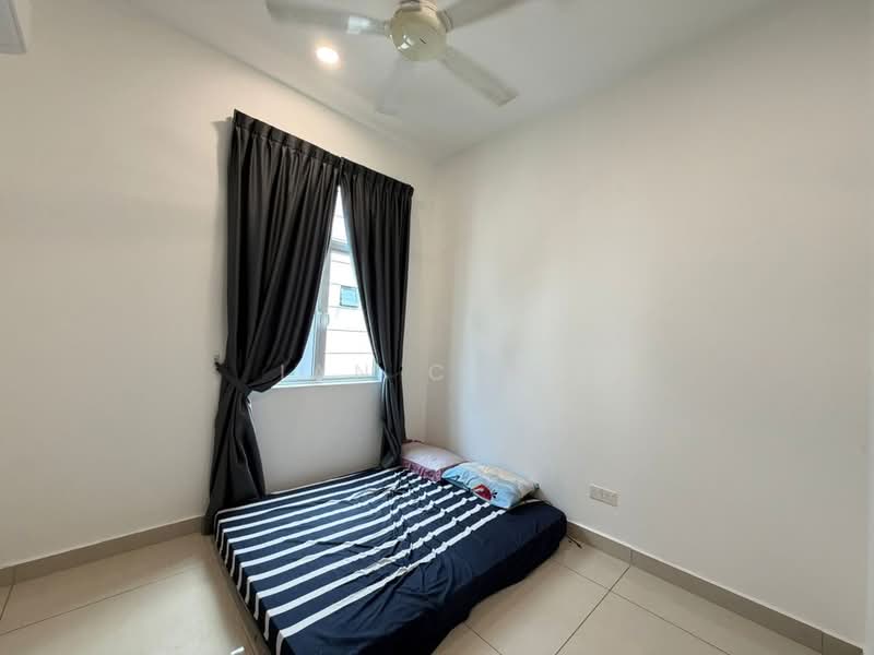 Rumah Kluster untuk Dijual di Skudai (Johor) - Ian Chen - Bedroom - PropertyGuru.com.my