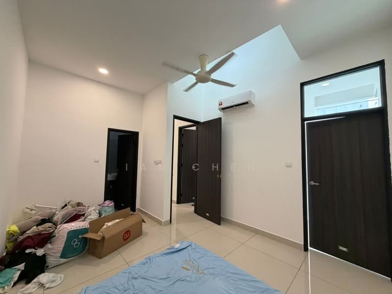 Rumah Kluster untuk Dijual di Skudai (Johor) - Ian Chen - PropertyGuru.com.my