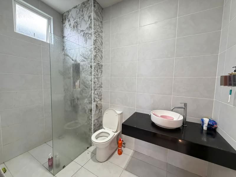 Rumah Kluster untuk Dijual di Skudai (Johor) - Ian Chen - PropertyGuru.com.my
