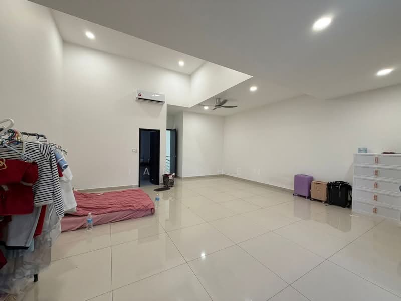 Rumah Kluster untuk Dijual di Skudai (Johor) - Ian Chen - PropertyGuru.com.my
