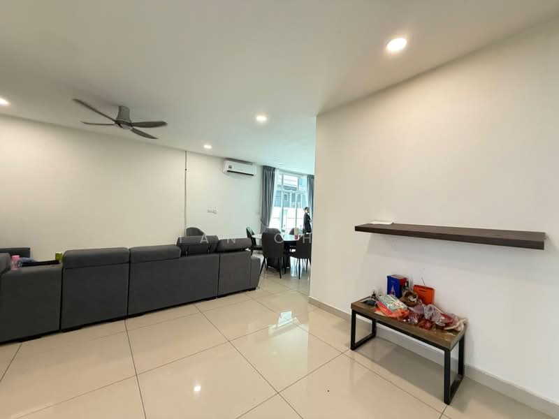Rumah Kluster untuk Dijual di Skudai (Johor) - Ian Chen - PropertyGuru.com.my