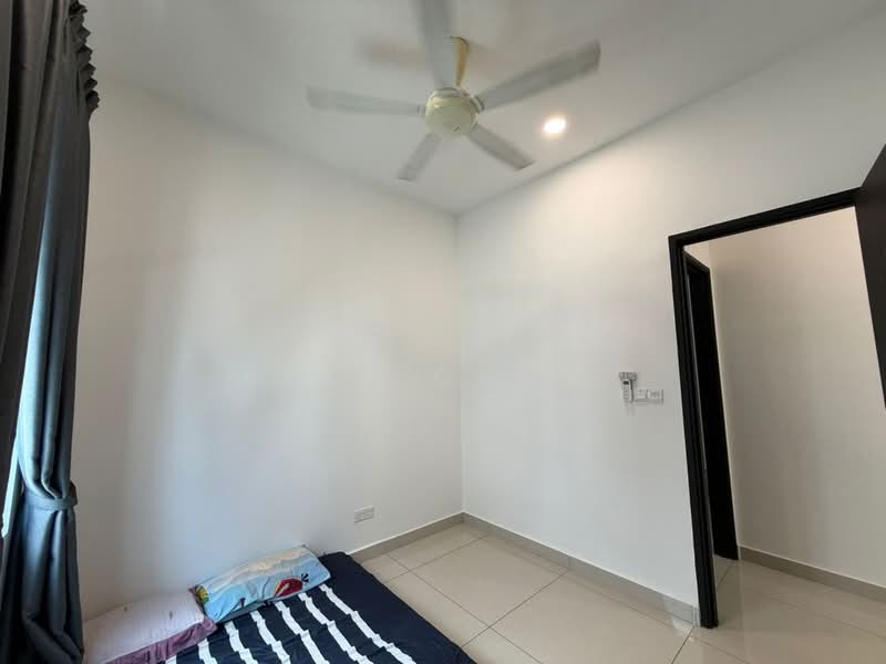 Rumah Kluster untuk Dijual di Skudai (Johor) - Ian Chen - PropertyGuru.com.my