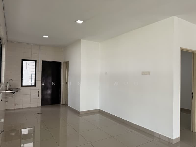 3-storey Terraced House for Sale in Puchong (Selangor) - Nelson Woo - Interior - PropertyGuru.com.my