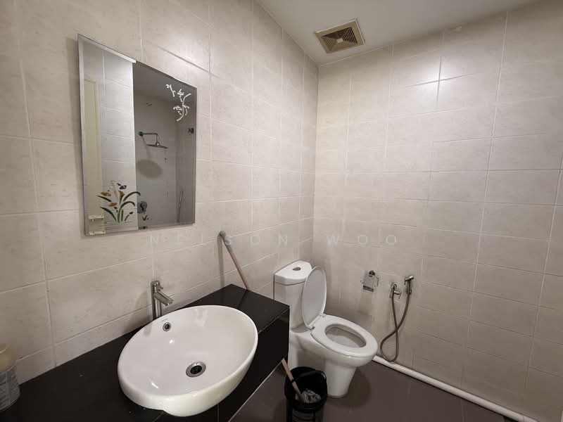 3-storey Terraced House for Sale in Puchong (Selangor) - Nelson Woo - Bathroom - PropertyGuru.com.my