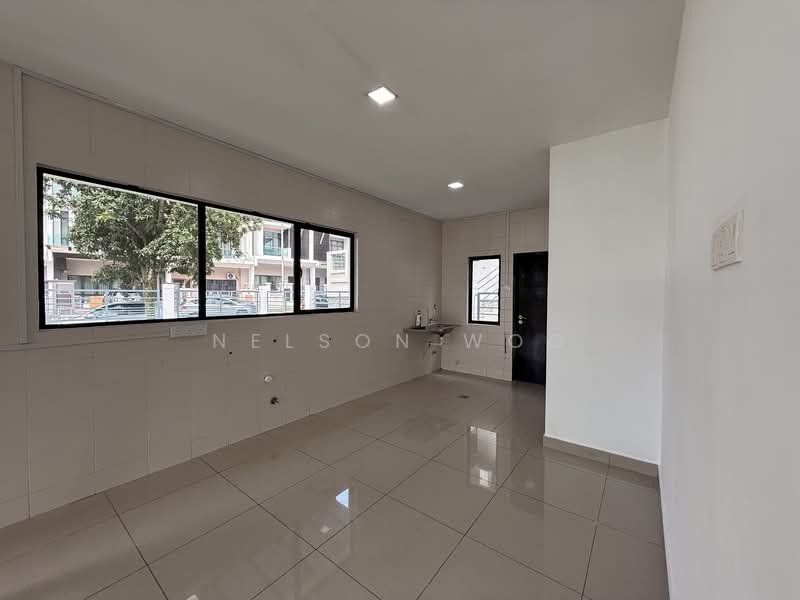 3-storey Terraced House for Sale in Puchong (Selangor) - Nelson Woo - Interior - PropertyGuru.com.my