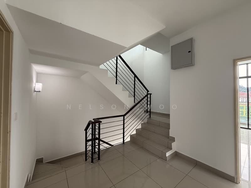 3-storey Terraced House for Sale in Puchong (Selangor) - Nelson Woo - Interior - PropertyGuru.com.my