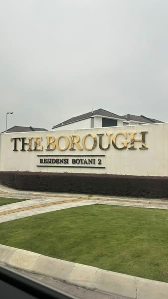 2-storey Terraced House for Rent in Iskandar Puteri (Nusajaya) (Johor) - Ray Wong - Exterior - PropertyGuru.com.my