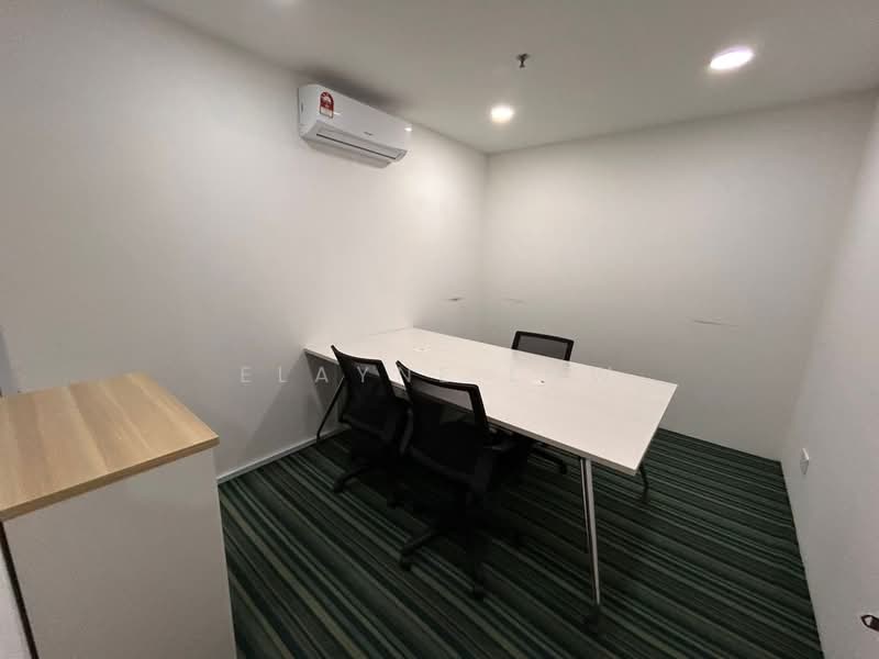 Kedai / Pejabat untuk Disewa di Iskandar Puteri (Nusajaya) (Johor) - Elayne Low - Interior - PropertyGuru.com.my