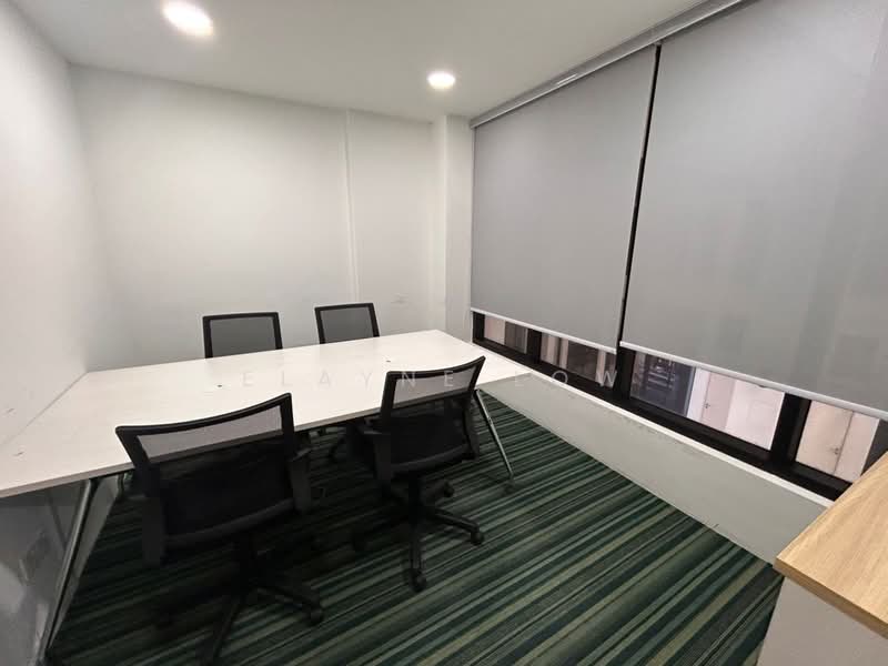 Kedai / Pejabat untuk Disewa di Iskandar Puteri (Nusajaya) (Johor) - Elayne Low - Interior - PropertyGuru.com.my