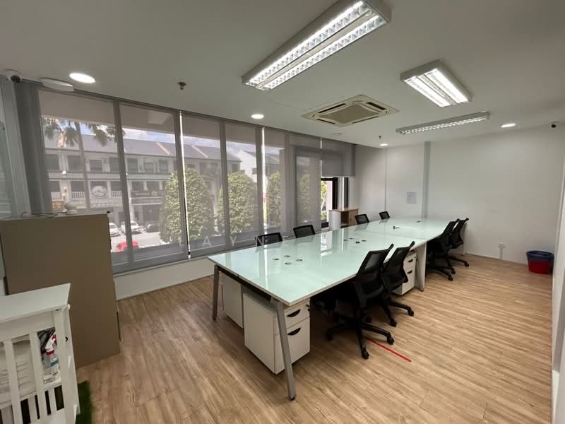 Kedai / Pejabat untuk Disewa di Iskandar Puteri (Nusajaya) (Johor) - Elayne Low - Interior - PropertyGuru.com.my