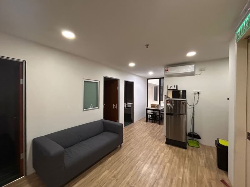 Kedai / Pejabat untuk Disewa di Iskandar Puteri (Nusajaya) (Johor) - Elayne Low - Living Room - PropertyGuru.com.my