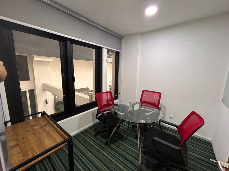 Kedai / Pejabat untuk Disewa di Iskandar Puteri (Nusajaya) (Johor) - Elayne Low - Interior - PropertyGuru.com.my