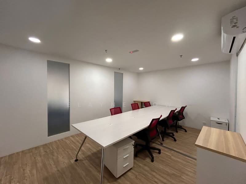 Kedai / Pejabat untuk Disewa di Iskandar Puteri (Nusajaya) (Johor) - Elayne Low - Interior - PropertyGuru.com.my