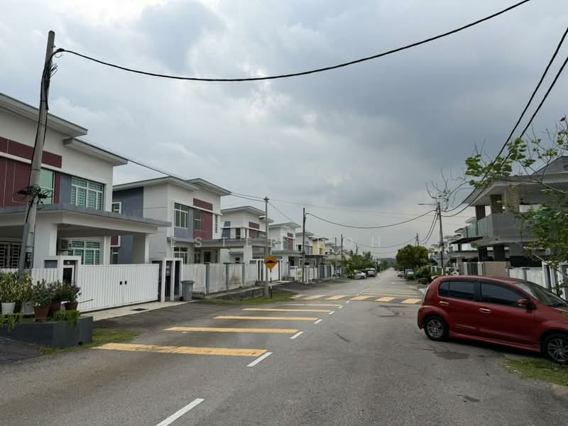 Rumah Banglo untuk Dijual di Taman Senawang Perdana (Senawang) - Ester Poh - Exterior - PropertyGuru.com.my