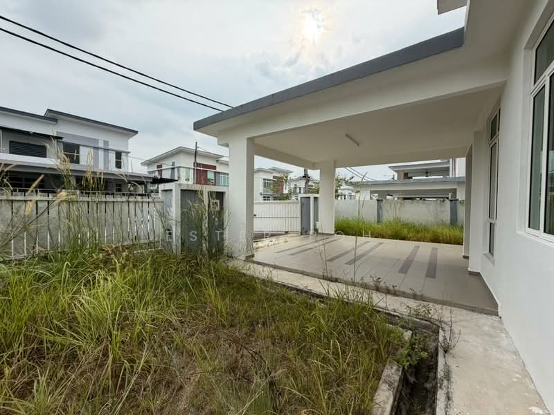 Rumah Banglo untuk Dijual di Taman Senawang Perdana (Senawang) - Ester Poh - Exterior - PropertyGuru.com.my