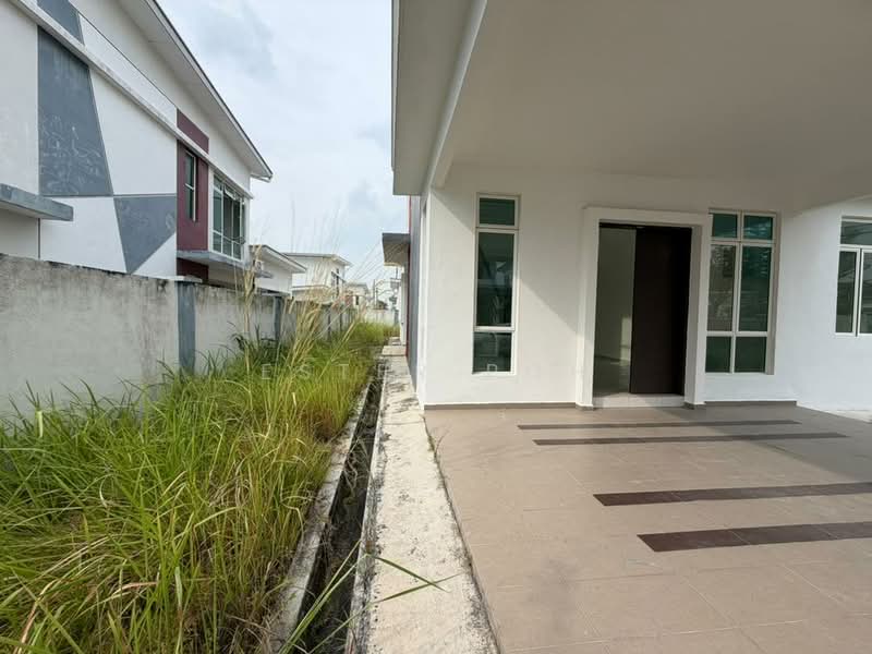 Rumah Banglo untuk Dijual di Taman Senawang Perdana (Senawang) - Ester Poh - Exterior - PropertyGuru.com.my