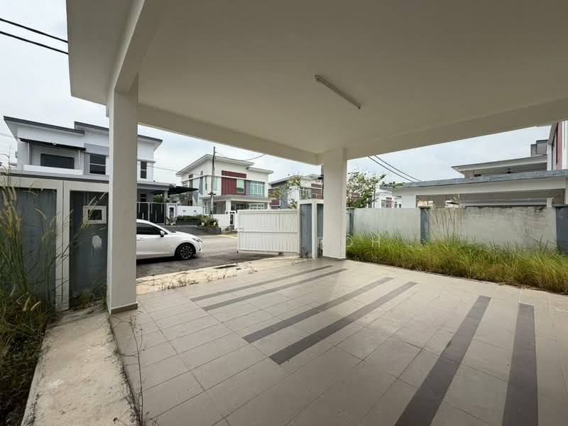 Rumah Banglo untuk Dijual di Taman Senawang Perdana (Senawang) - Ester Poh - Exterior - PropertyGuru.com.my