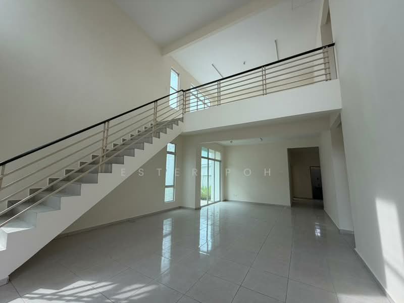 Rumah Banglo untuk Dijual di Taman Senawang Perdana (Senawang) - Ester Poh - Living Room - PropertyGuru.com.my