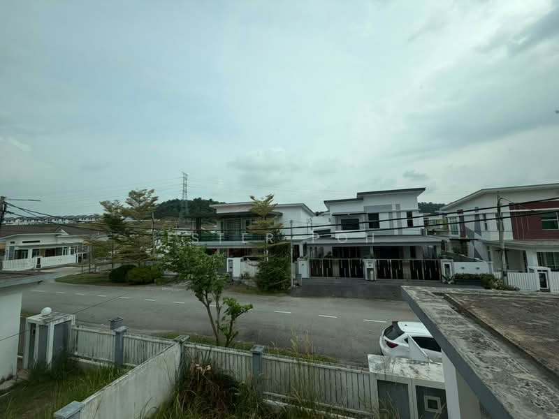 Rumah Banglo untuk Dijual di Taman Senawang Perdana (Senawang) - Ester Poh - Exterior - PropertyGuru.com.my