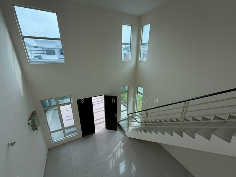 Rumah Banglo untuk Dijual di Taman Senawang Perdana (Senawang) - Ester Poh - Entrance - PropertyGuru.com.my