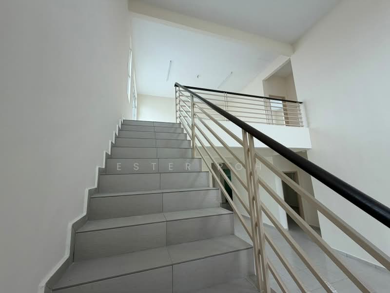 Rumah Banglo untuk Dijual di Taman Senawang Perdana (Senawang) - Ester Poh - Interior - PropertyGuru.com.my