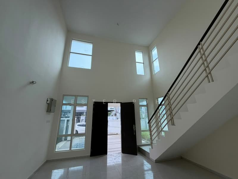 Rumah Banglo untuk Dijual di Taman Senawang Perdana (Senawang) - Ester Poh - Entrance - PropertyGuru.com.my