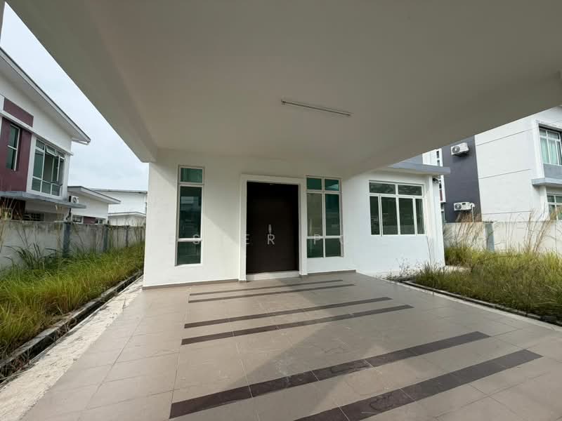 Rumah Banglo untuk Dijual di Taman Senawang Perdana (Senawang) - Ester Poh - Exterior - PropertyGuru.com.my